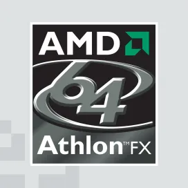 Amd 64 Athlon Fx